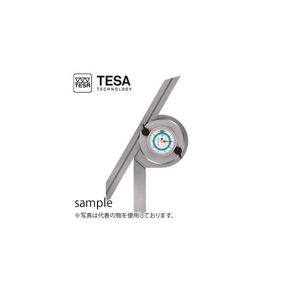TESA(eT) No.00630002 _CvgN^[ XP[300mm DIAL BEVEL PROTRACT. 300mm