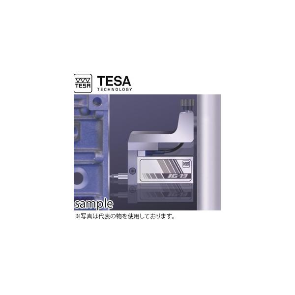 TESA(eT) No.00760140 TESA IG-13fW^v[uZbg TESA IG-13 PROBE SET