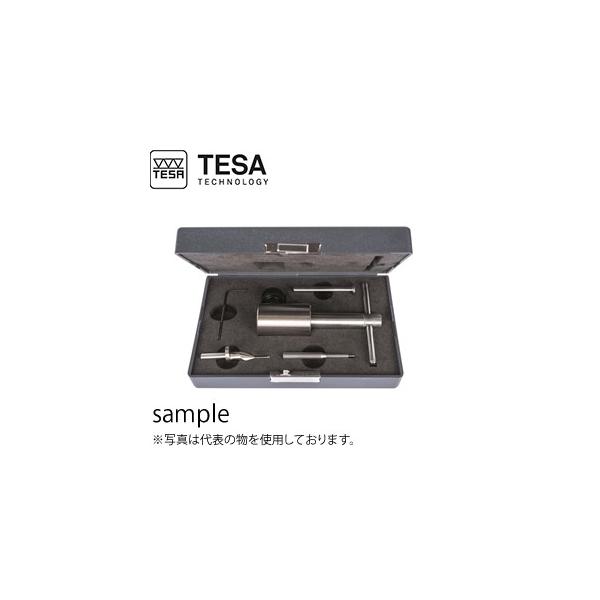 TESA(�e�T) No.00760186 ����v���[�u�Z�b�g Set of probe inserts for TESA-��HITE