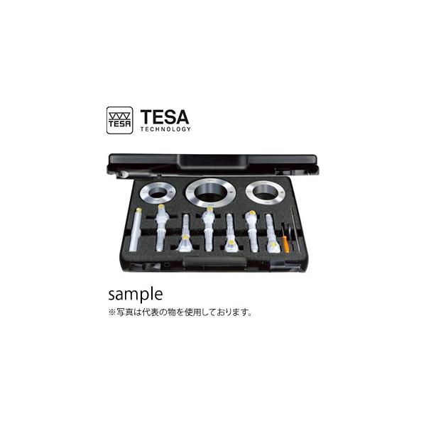 TESA(eT) No.00810800 }CN[^[ C~N BAGW SZbg SET IMICRO ANALOG. TIN 11-20