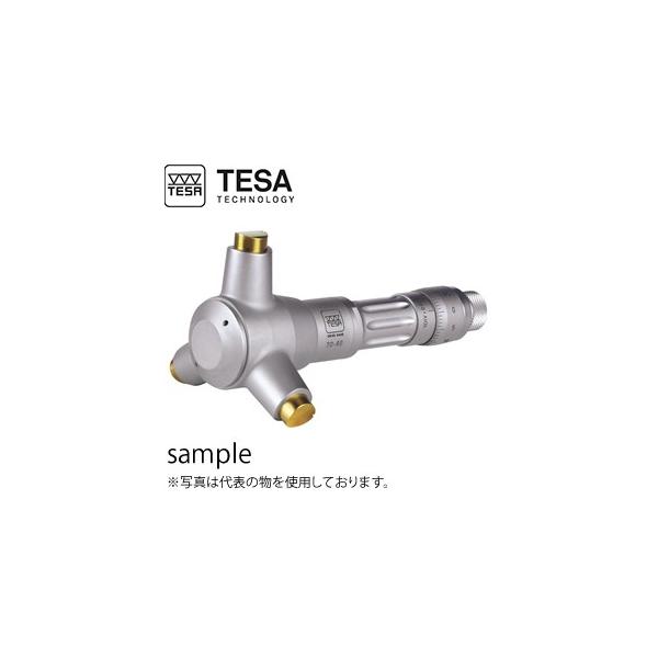 TESA(�e�T) No.00813101 �}�C�N�����[�^�[ �C�~�N�� BAL1W IMICRO ANALOG. 200-225