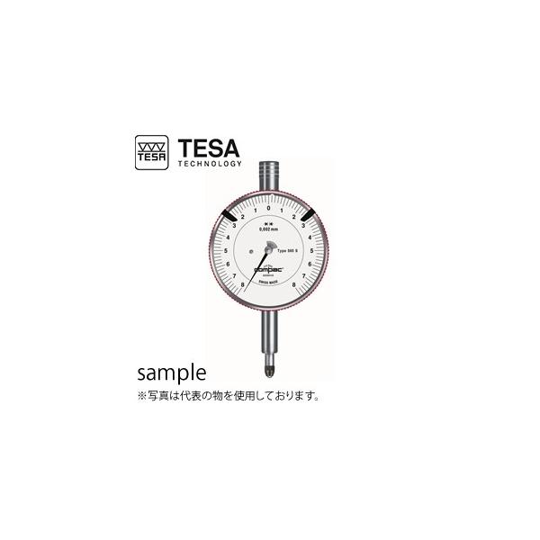 TESA(eT) No.01416034 _CQ[W 58mm v Wi Wf  DIAL INDIC. 253-1 58/0.002