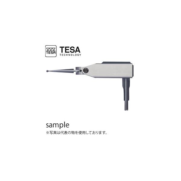 TESA(�e�T) No.03210801 �d�q�v���[�u �Ă������f�� GT31 �p�x�t LEVER PROBE GT31-D 0.02N