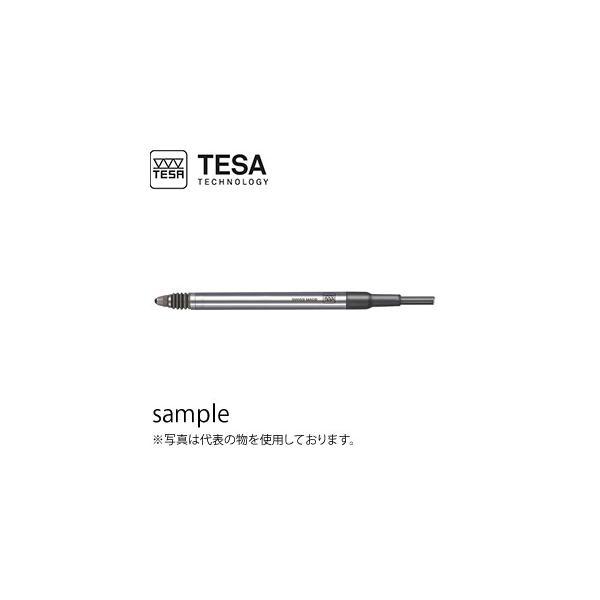 TESA(�e�T) No.03210908 �d�q�v���[�u �W�����f�� GT21 ������ �@�B�� AXIAL PROBE GT21-U 4.0N