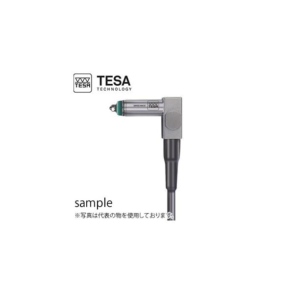 TESA(�e�T) No.03230017 �d�q�v���[�u ���^���f�� GT44 ������ �o�L���[���� AXIAL MINIATURE PROBE GT44