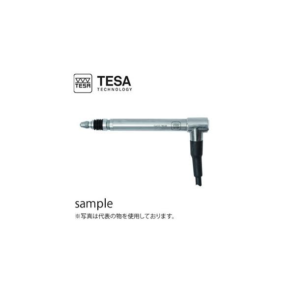 TESA(�e�T) No.03230021 �d�q�v���[�u �����x���f�� GT22HP ������ �o�L���[���� HIGH PRECISION PROBE GT22-I