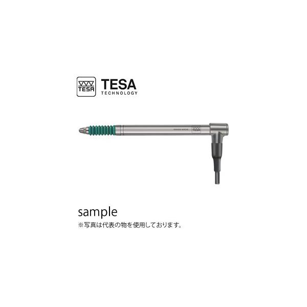 TESA(�e�T) No.03230026 �d�q�v���[�u ���X�g���[�N���f�� GT28 ������ �o�L���[���� LONG RETR. TRAVEL PROBE GT28