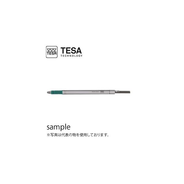 TESA(�e�T) No.03230027 �d�q�v���[�u ���X�g���[�N���f�� GT27 ������ �@�B�� LONG RETR. TRAVEL PROBE GT27