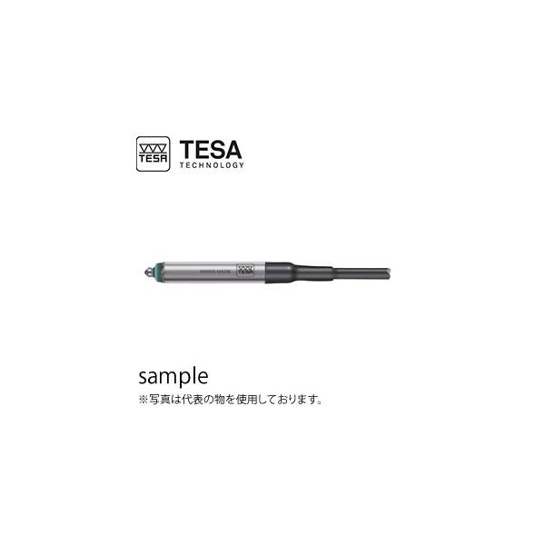 TESA(�e�T) No.03230035 �d�q�v���[�u ���^���f�� GT43 ������ �@�B�� AXIAL MINIATURE PROBE GT43