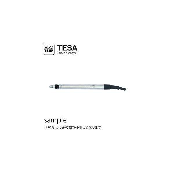 TESA(�e�T) No.03230036 �d�q�v���[�u �����x���f�� GT21HP ������ �@�B�� HIGH PRECISION PROBE GT21-I