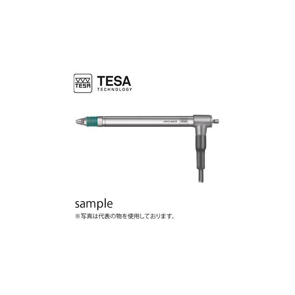 TESA(�e�T) No.03230053 �d�q�v���[�u(����) ���X�g���[�N���f�� GT282 ������ 1.1bar PRESSURE PROBE GT282