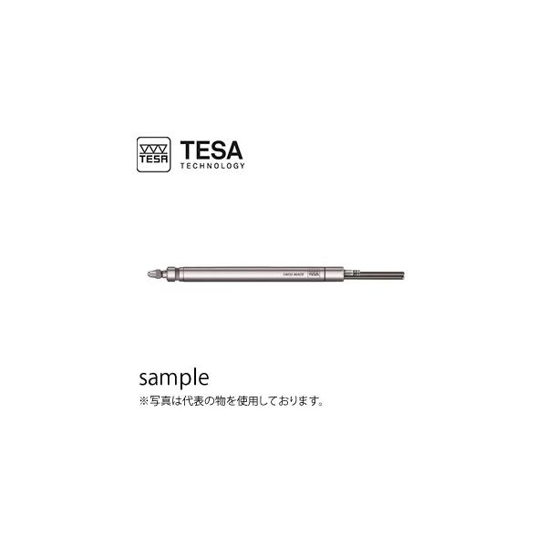 TESA(�e�T) No.03230054 �d�q�v���[�u(����) �W�����f�� GTL222 ������ 0.7bar PRESSURE PROBE GTL222