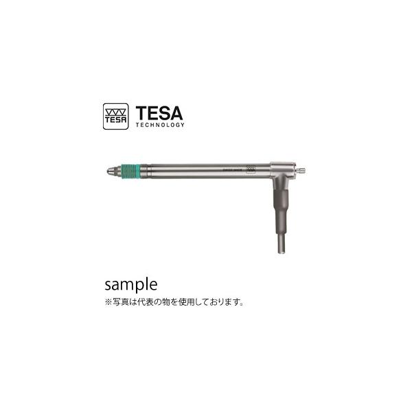 TESA(�e�T) No.03230055 �d�q�v���[�u(����) �L����͈̓��f�� GT622 ������ 1.1bar PRESSURE PROBE GT622