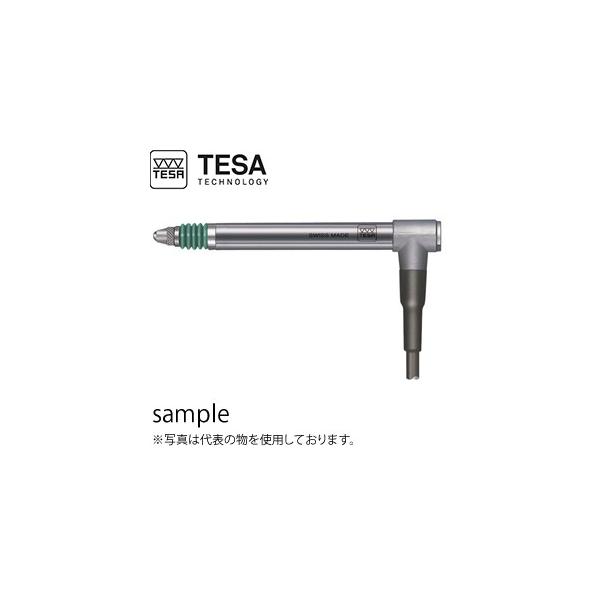 TESA(�e�T) No.03230056 �d�q�v���[�u �W�����f�� GTL22 ������ �o�L���[���� AXIAL PROBE GTL22 0.63N
