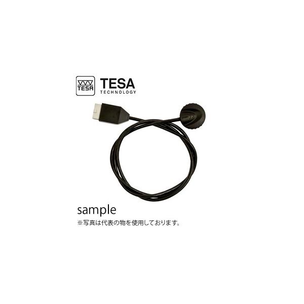 TESA(�e�T) No.04761060 RS232�O���d���ڑ��P�[�u�� CABLE RS 232 AVEC ALIM.EXT.