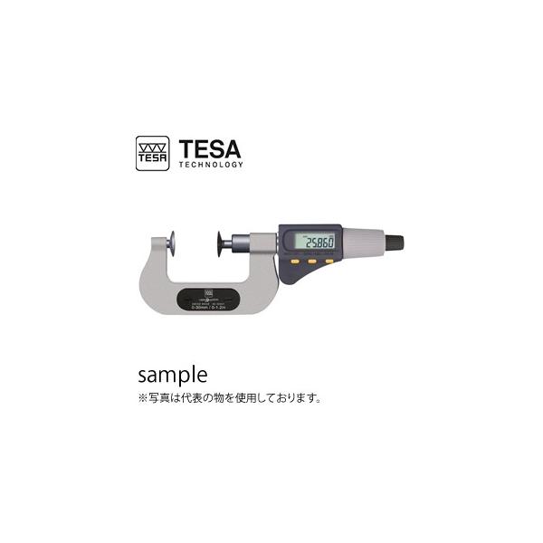 TESA(�e�T) No.06030041 �����}�C�N�����[�^�[ �}�C�N���}�X�^�[ MICROMASTER GEAR PITCHE 0-30