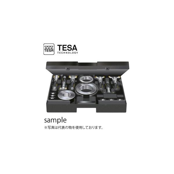 TESA(eT) No.06130224 fW^}CN[^[ C~NLp SZbg SET IMICRO CAPA COMP. 40-100