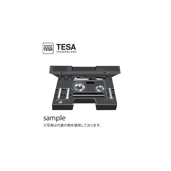 TESA(eT) No.06130235 fW^}CN[^[ C~NLp Zbg SET IMICRO CAPA PART.100-200