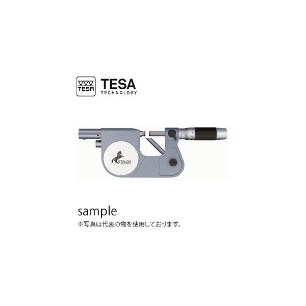 TESA(�e�T) No.072110816 �w���}�C�N�����[�^�[ �G�^���� �}�C�N���X�y��280 MICROSPEL 280 0-25