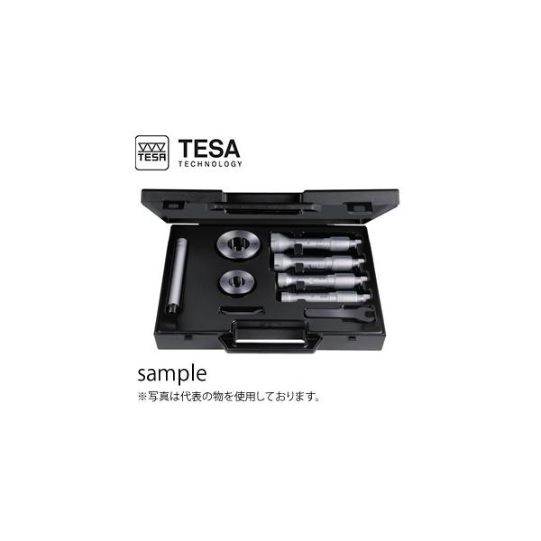 TESA(テサ) No.078110594 内側マイクロメーター インタロメーター531