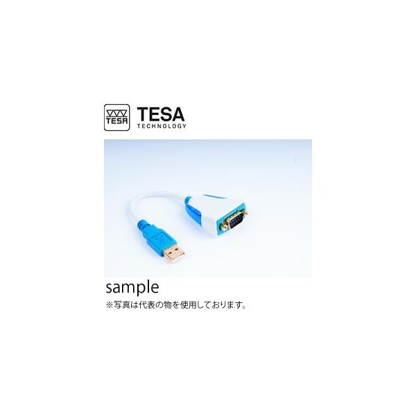 TESA(eT) No.S47120002 USB-RS232A_v^[P[u USB-RS232 ADAPTER CABLE