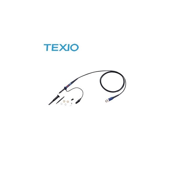 eNVI(TEXIO) GTP-100B-4 100MHz 10F1/1F1؊t IVXR[vpv[u