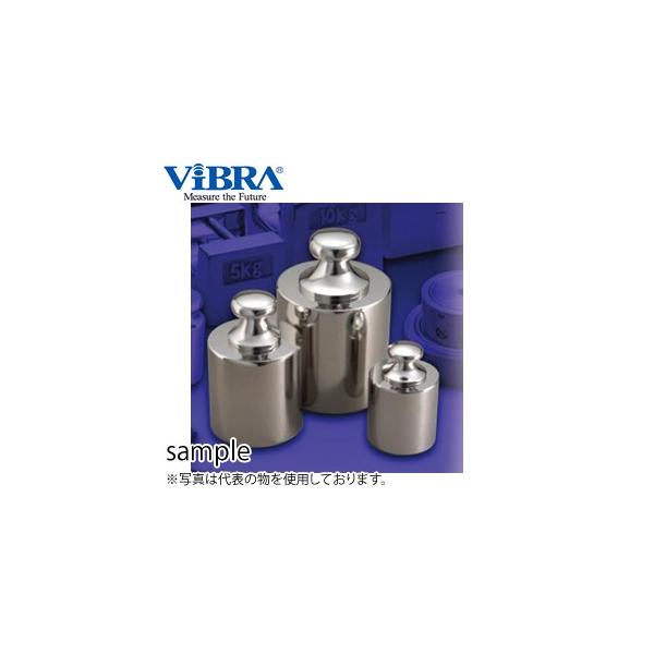 70%OFF】 買援隊店新光電子 株 ViBRA F1CSB-5K:円筒分銅 5kg F1級 非磁性ステンレス F1CSB-5K 期間限定 ポイント10倍 ViBRA F2CSB-5K:円筒分銅 5kg F2級(非磁性ステンレス) F2CSB-5K