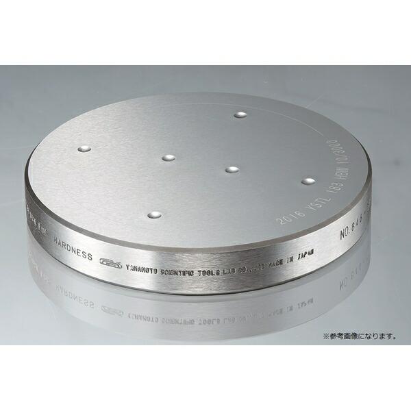 山本科学工具 硬さ基準片 HBW-400 : ファーストヤフー店 - 通販 山本科学工具 硬さ基準片 HBW-400 : ファーストヤフー店 - 通販
