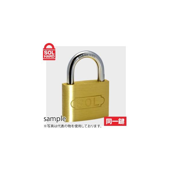 SOL HARD (\[n[h)@No.2500@XebN싞@50mm@ꌮ 1(6)