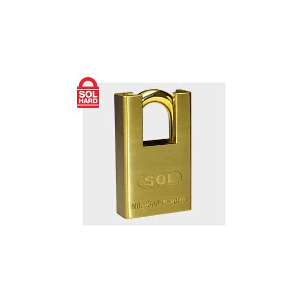 SOL HARD (\[n[h)@No.4500@Z[teBbN싞@40mm@ʕi@Pi