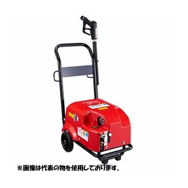 スーパー工業 高圧洗浄機 モーター式 100V型 SBR-1105[03A8H0] [法人