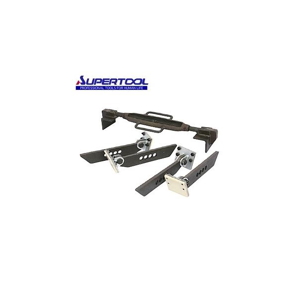 �X�[�p�[�c�[�� BUC1000A�p�~�h���v���[�g�Z�b�g CAP�F320�`480mm