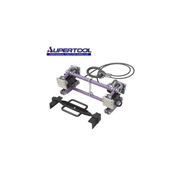 �X�[�p�[�c�[�� U���a�݃N�����v�����^�i�p�b�h���j���� BUC240N CAP�F220�`240�E260�`290mm