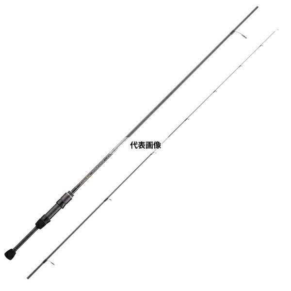 天龍(TENRYU ルナキア Lunakia LK6102S-MLT スピニング/2pc