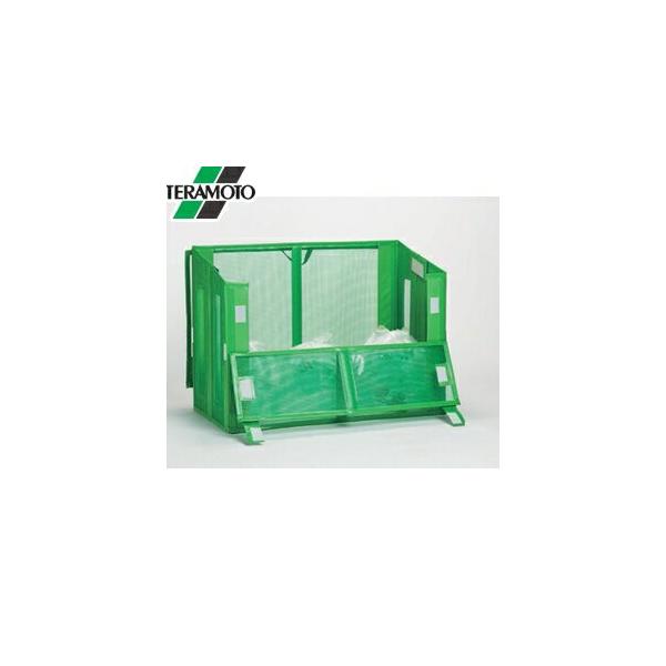 eg S~gII ܂肽ݎ  1200×600×880 DS-261-112-1 [@l][ʓrς]