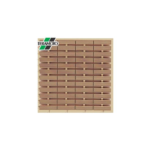 �e�����g �t���[���C���}�b�g �x�[�W�� 150×300mm MR-080-072-6 [�@�l����]