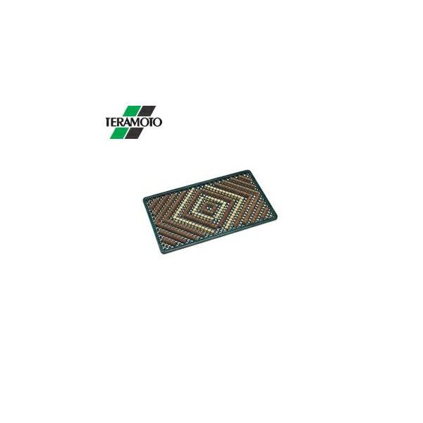 �e�����g �e���}�b�g �_�C�� �O���[�� 450×750mm MR-100-320-1 [�@�l����]