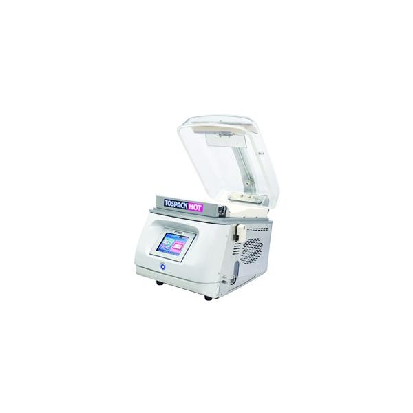 TOSEI(トーセイ) 卓上型トスパックホットシリーズ HVP-382N 真空