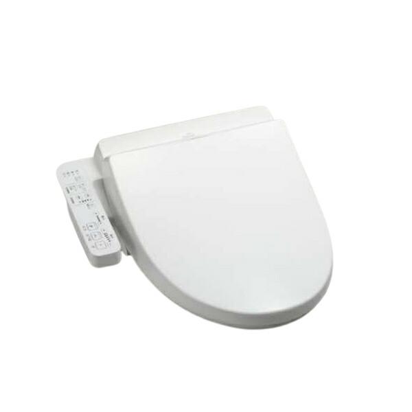 TOTO(トートー) ウォシュレットBV2 温水洗浄便座 TCF2223E#NW1 ホワイト 【在庫有り】