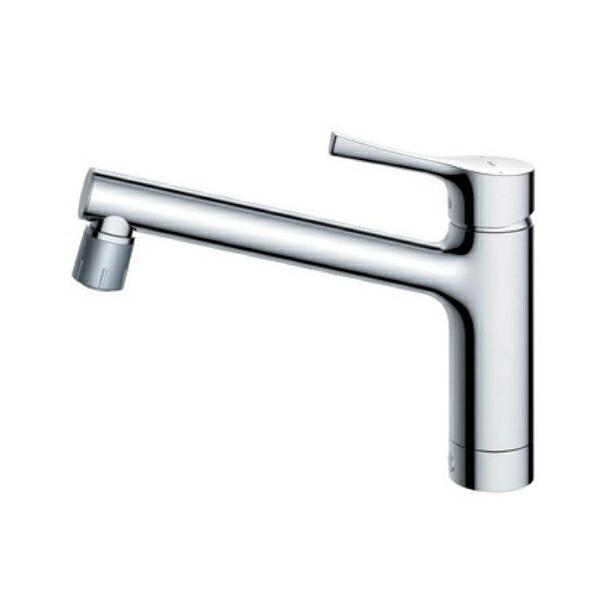 TOTO(�g�[�g�[) ��t�V���O���������� �f���ؑ� ���p �L�b�`������ �V���O�����o�[ �������� GG�V���[�Y TKS05303J �y�݌ɗL��z