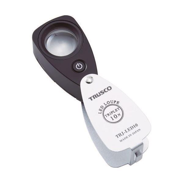 TRUSCO LEDCgt10{[y TRJLED10(1001430)