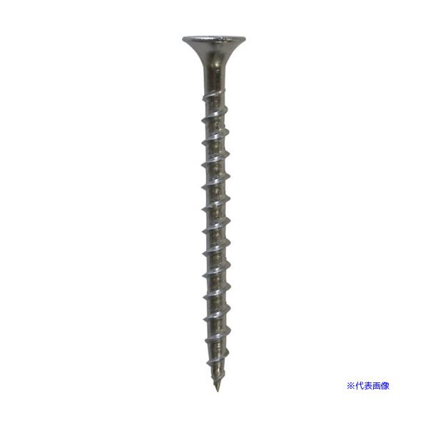 他サイト： ■DAIDOHANT HP ステンレス コーススレッド W41 12本入 10183365(1109601)の商品画像