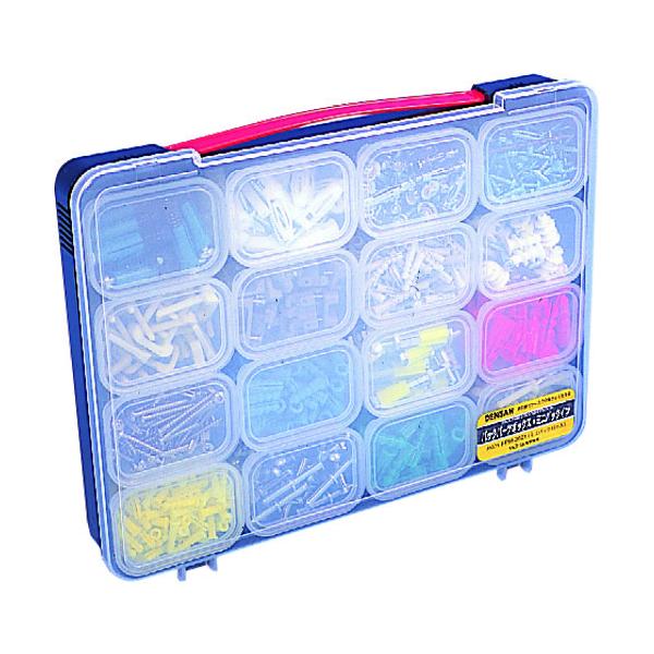 ��DENSAN �p�b�N�p�[�c�{�b�N�X�~�j PPM3616(1133594)