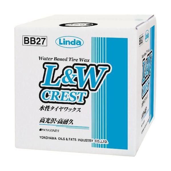 Linda LWNXg ^CbNX 18kg BB27(1141537)