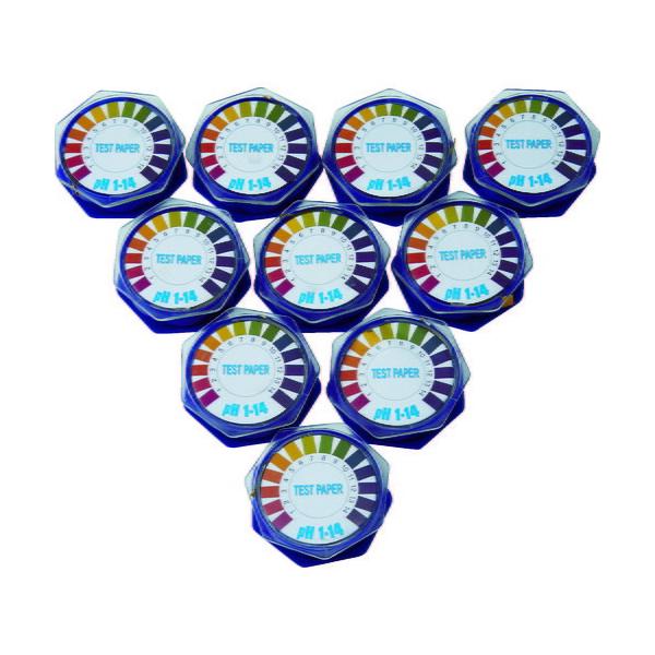 TRUSCO Ph [^Cv 7mm×5M Ph1`14 p10^Cv TPHR10(1145331)