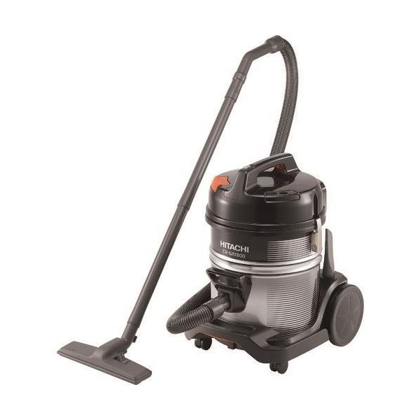 ■日立 業務用掃除機 集じん容量18L〔品番:CVGR1800〕【1145464:0】[店頭受取不可] firstnet_trusco-1145464