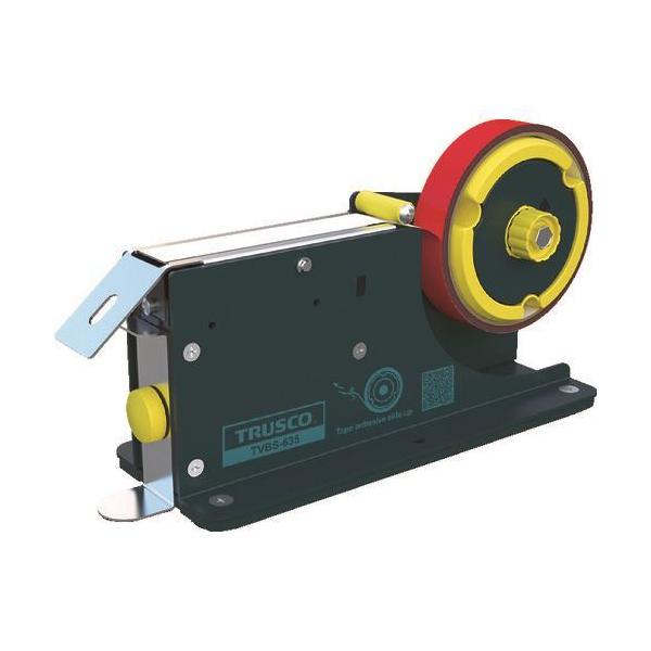 TRUSCO C[W[JbgV[[25mm TVBS635(1145685)