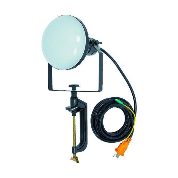 ��TRUSCO LED������ DELKURO �o�C�X�^�C�v 50W 5m �A�[�X�t 2�c3�c���p�^�C�v RTLE505EPV(1145821)