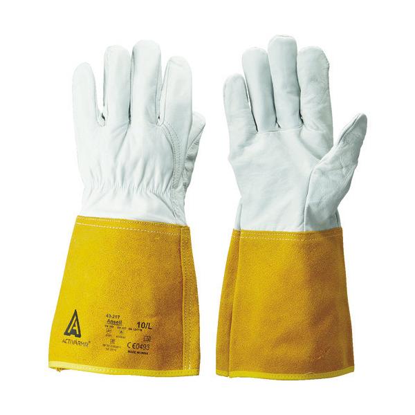 Ansell ϔM ANeBuA[}[ 43|217 LTCY 432179(1146641)