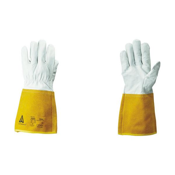 Ansell ϔM ANeBuA[}[ 43|217 XLTCY 4321710(1146642)